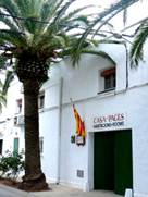 Poble Nou - Restaurant